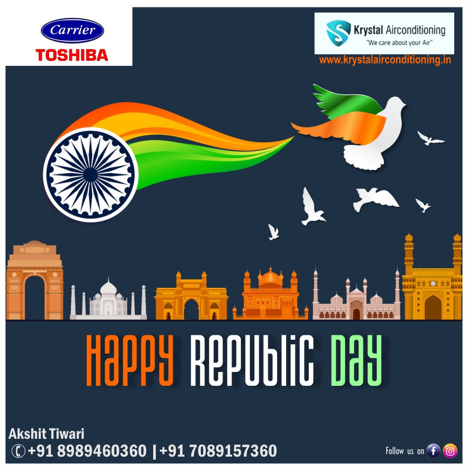 Happy Republic Day